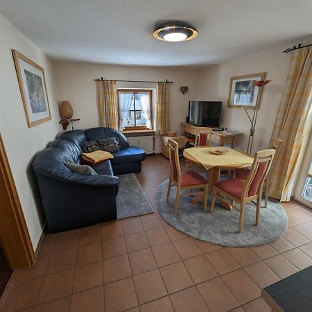 Ferienwohnung Jodlschmid Ruhpolding Eksteriør bilde